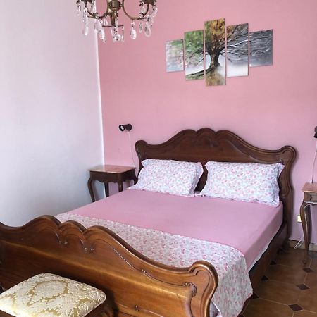 Villa Elena Mezzanego Екстер'єр фото