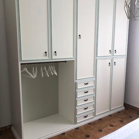Villa Elena Mezzanego Екстер'єр фото
