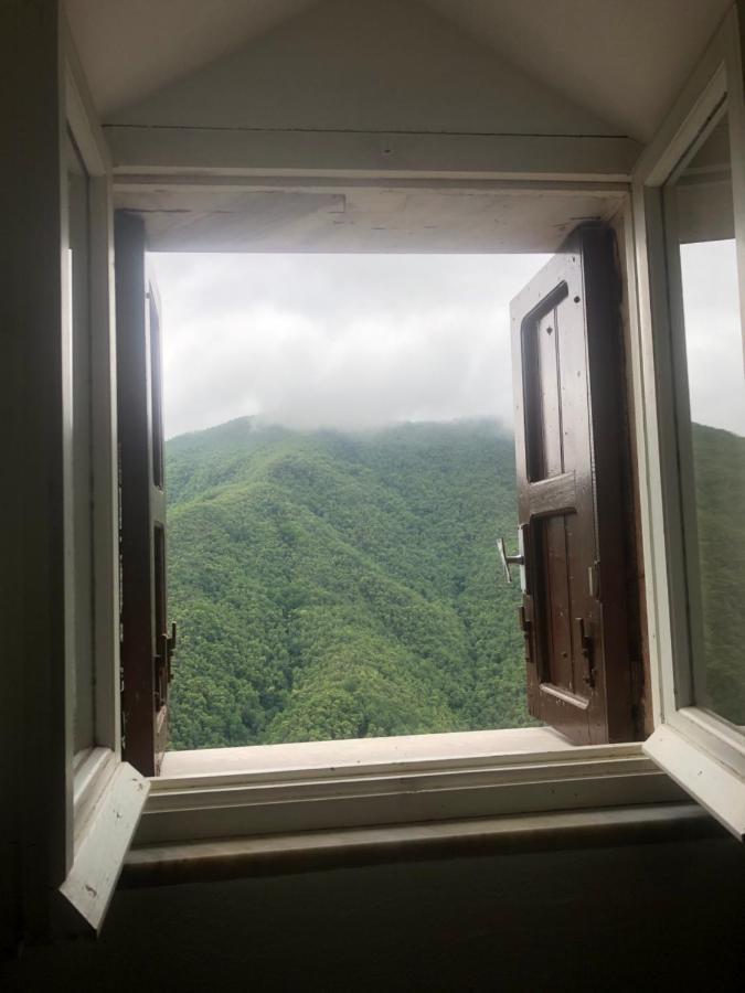Villa Elena Mezzanego Екстер'єр фото