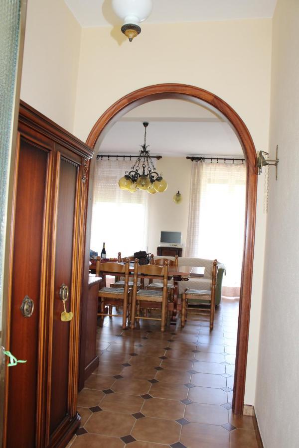 Villa Elena Mezzanego Екстер'єр фото