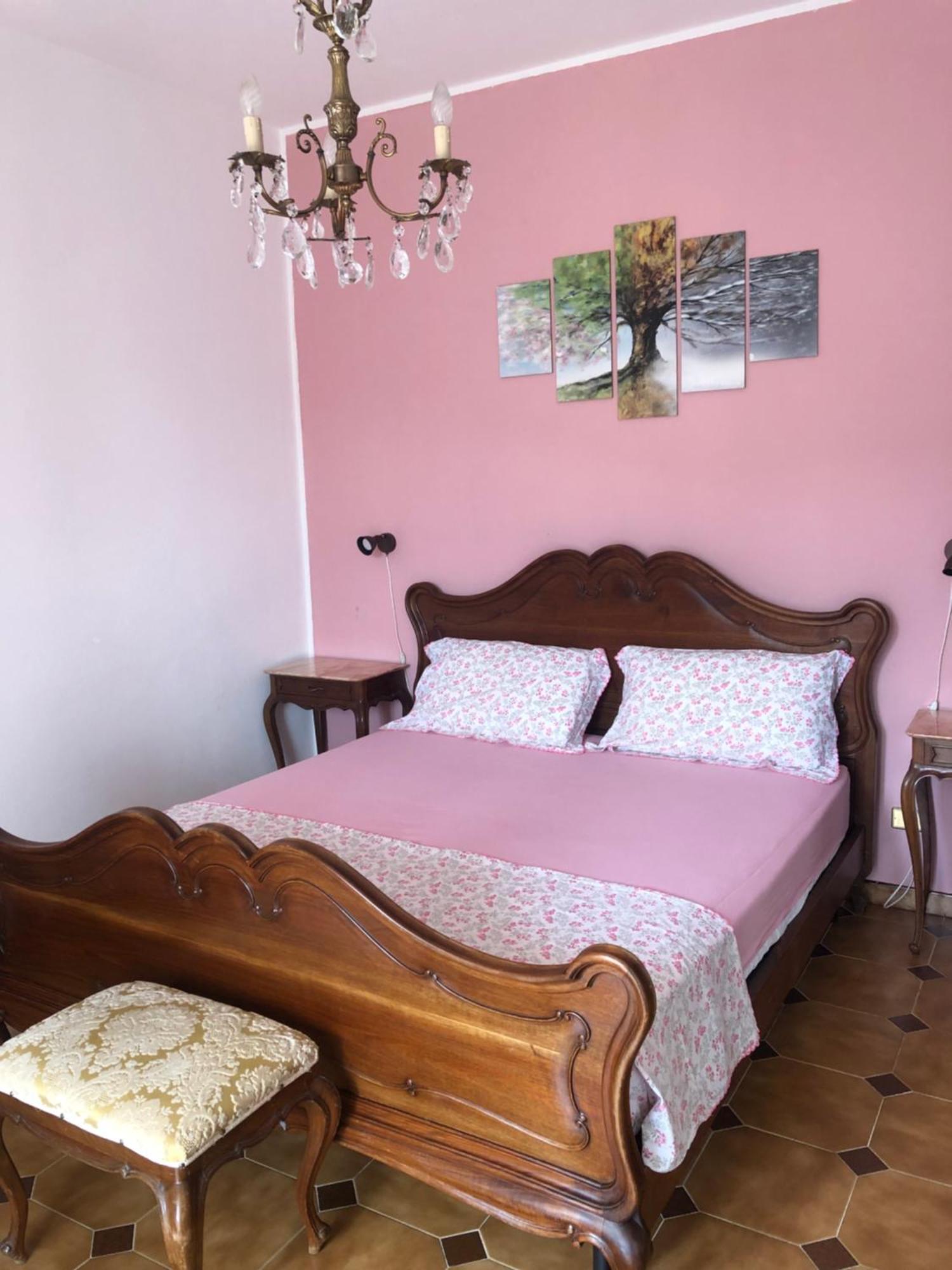 Villa Elena Mezzanego Екстер'єр фото