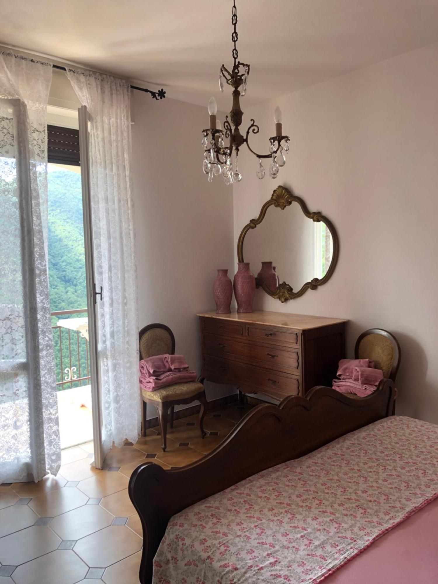 Villa Elena Mezzanego Екстер'єр фото