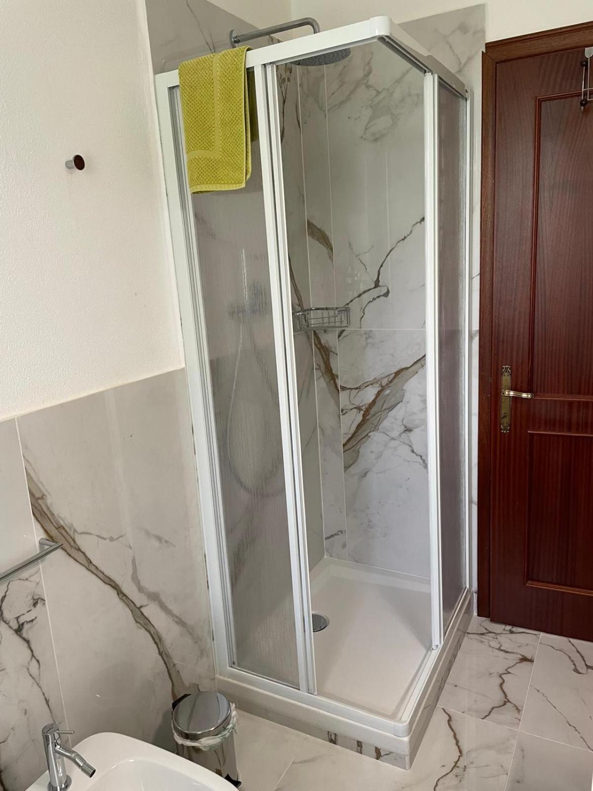 Villa Elena Mezzanego Екстер'єр фото