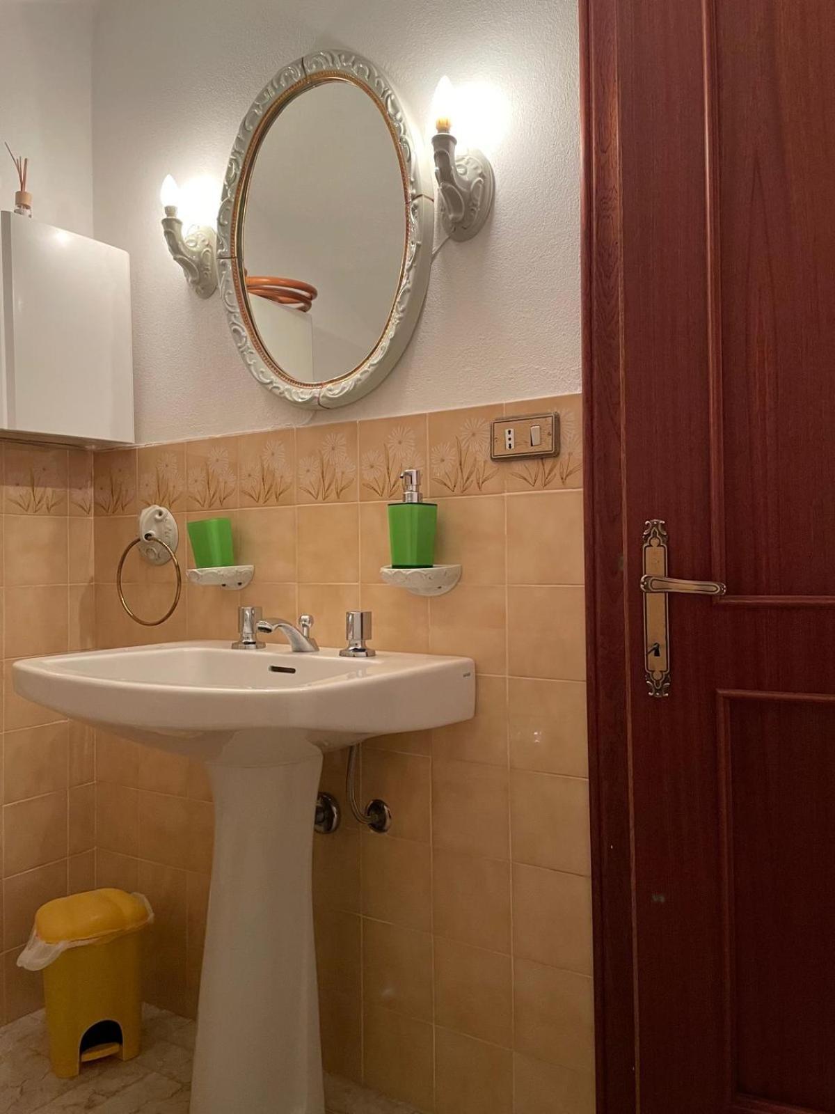 Villa Elena Mezzanego Екстер'єр фото